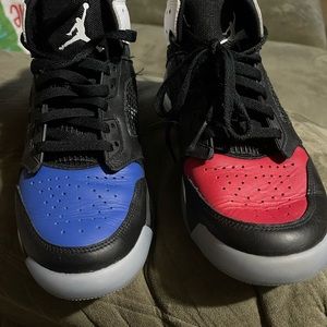 Air Jordan Mars 270 Top 3